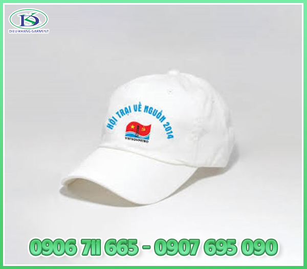 Mũ lưỡi trai